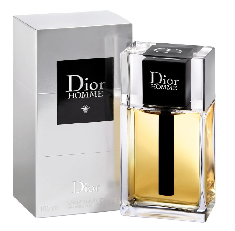 dior homme parfum box